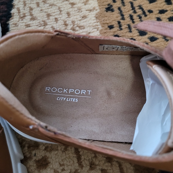 Women's Rockport City Lites size 9 - Picture 7 of 11